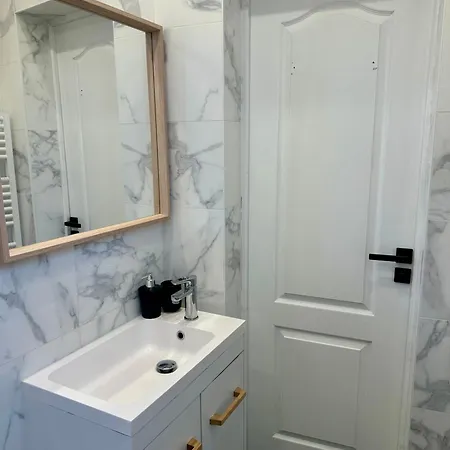 Appartement Moderne Et Lumineux à Asnières Extérieur photo