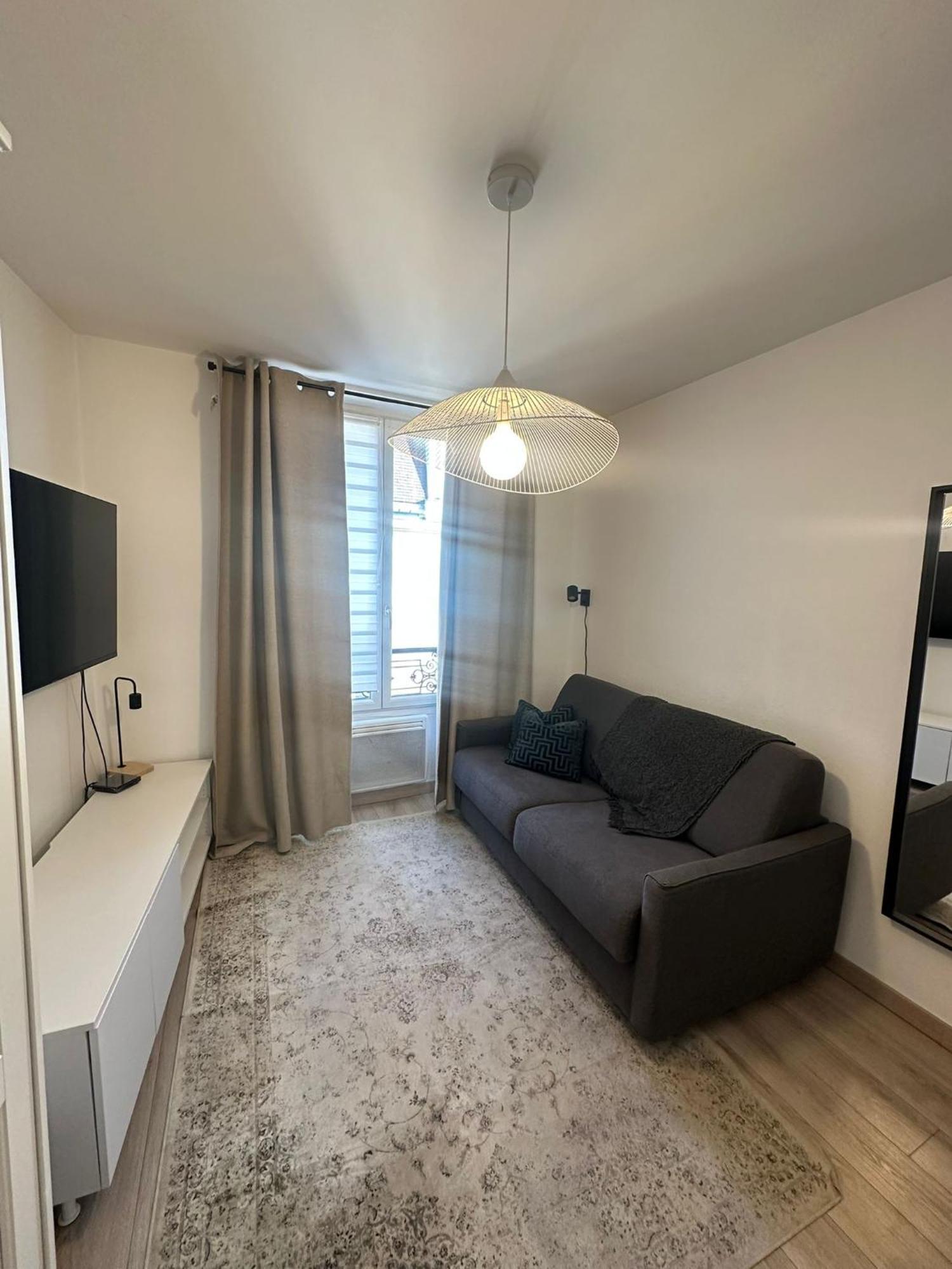 Moderne Et Lumineux * Asnières