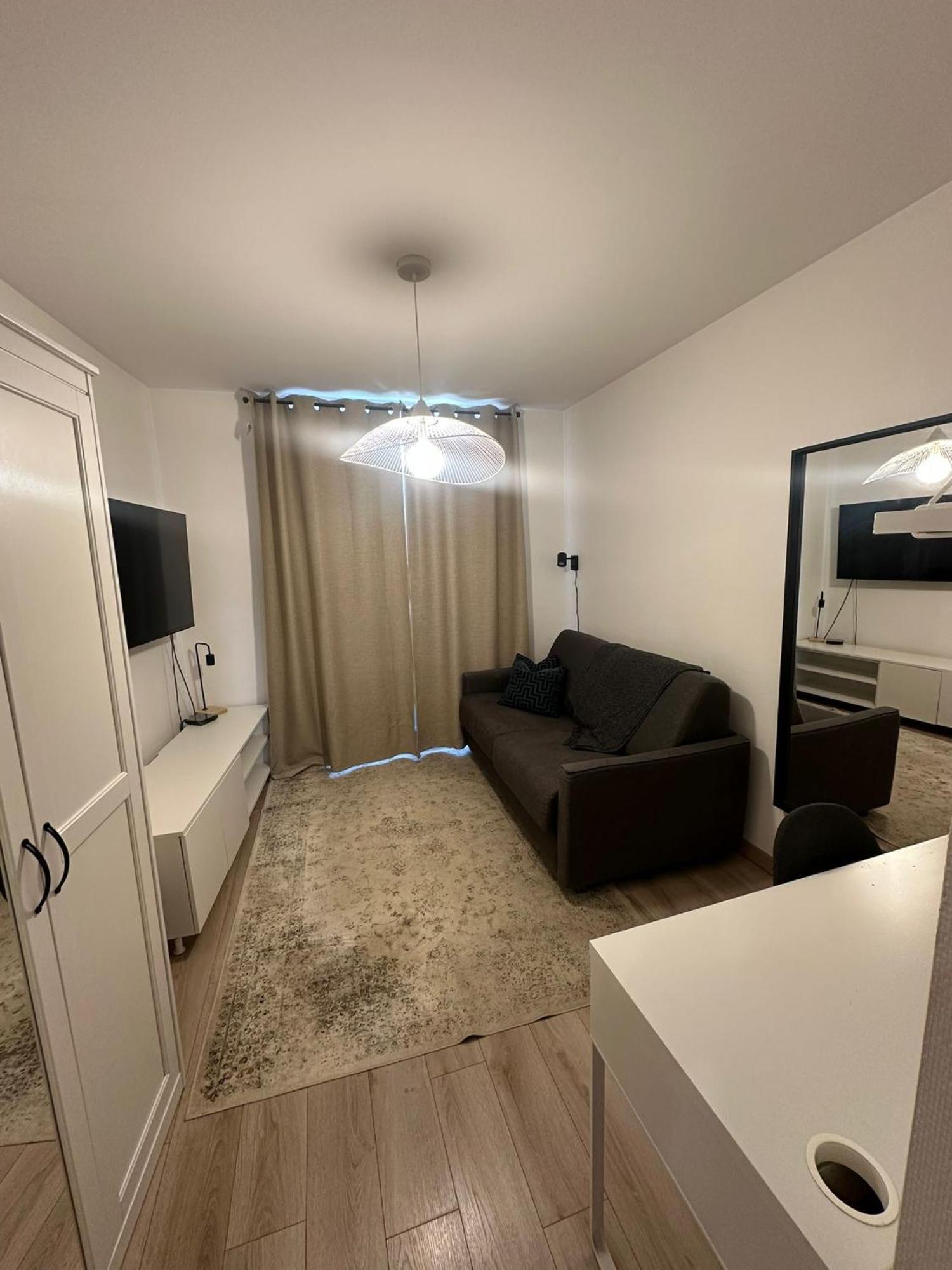 Appartement Moderne Et Lumineux *